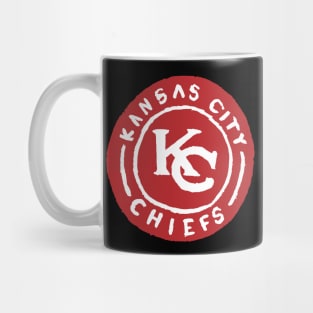 Kansas City Chieeeefs 11 Mug